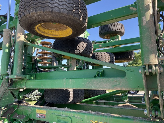 2022 John Deere 2660VT Misc