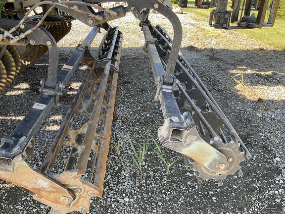 2022 John Deere 2660VT Misc