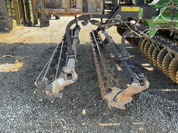 2022 John Deere 2660VT Misc