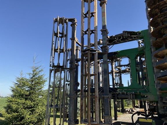 2022 John Deere 2660VT Misc