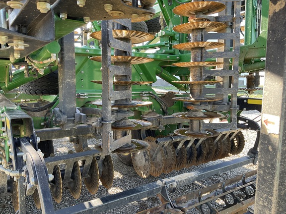 2022 John Deere 2660VT Misc