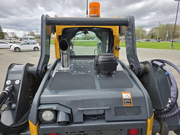 2023 John Deere 325G Compact Track Loader