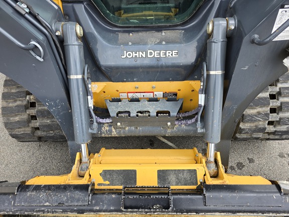 2023 John Deere 325G Compact Track Loader