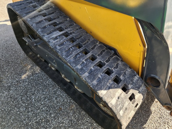 2023 John Deere 325G Compact Track Loader