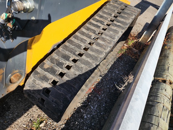 2023 John Deere 325G Compact Track Loader