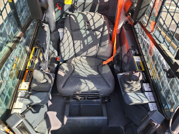 2023 John Deere 325G Compact Track Loader