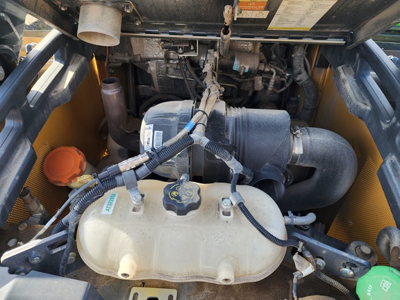 2023 John Deere 325G Compact Track Loader