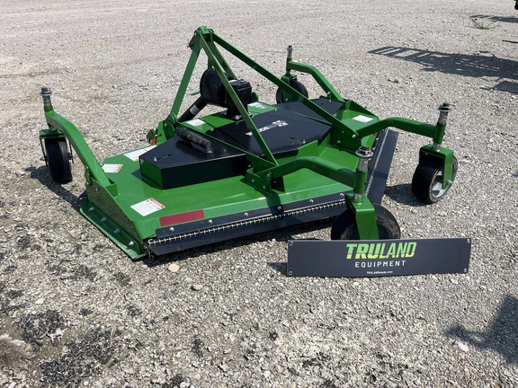 2023 Woods RD990XW Mower/Finishing