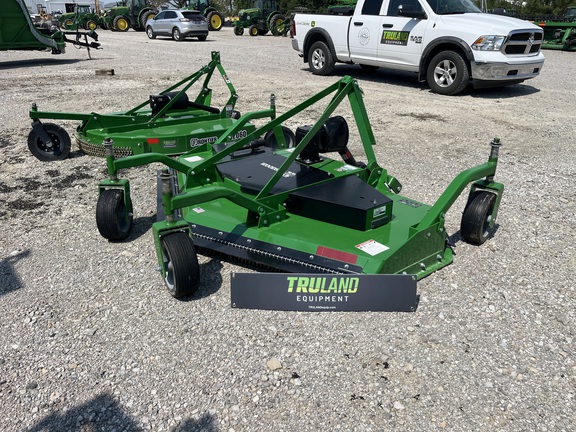 2023 Woods RD990XW Mower/Finishing