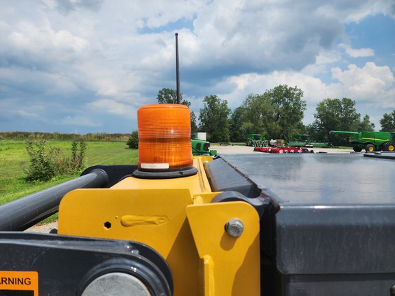 2023 John Deere 324G Skid Steer Loader