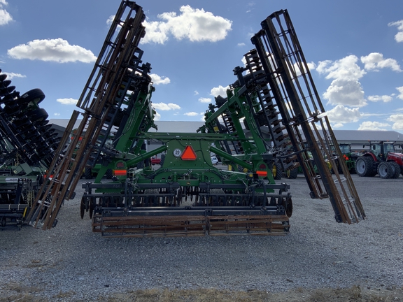 2022 John Deere 2660VT Misc