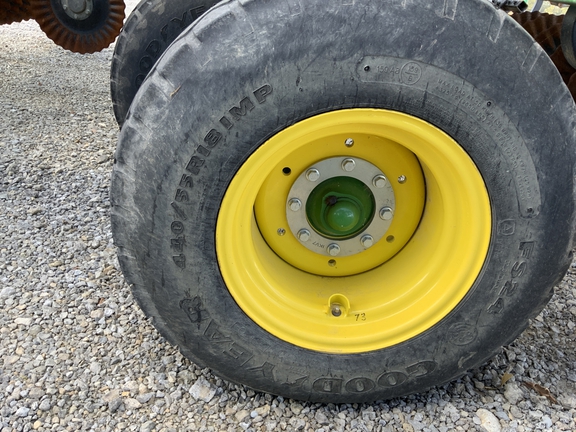 2022 John Deere 2660VT Misc