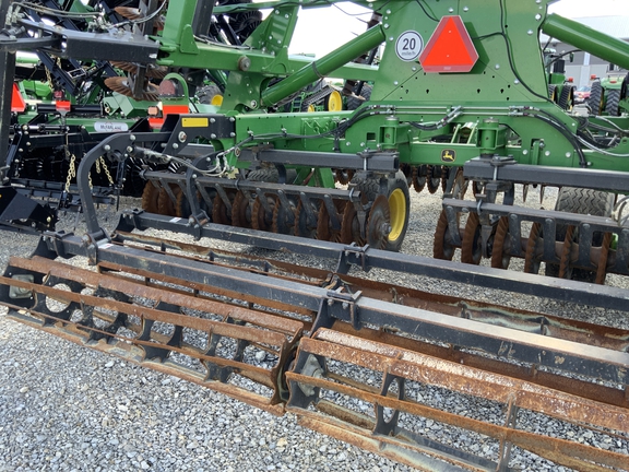 2022 John Deere 2660VT Misc