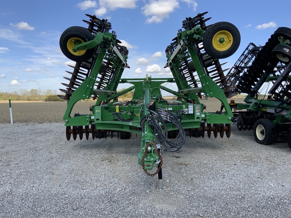 2022 John Deere 2660VT Misc