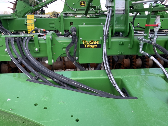 2022 John Deere 2660VT Misc
