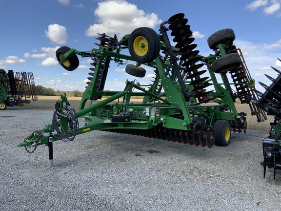 2022 John Deere 2660VT Misc