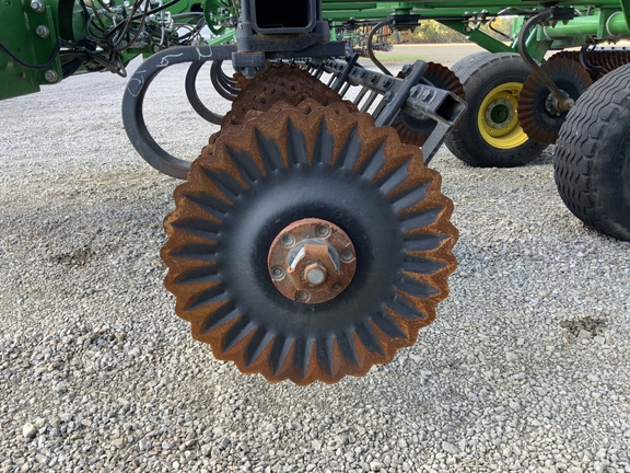 2022 John Deere 2660VT Misc