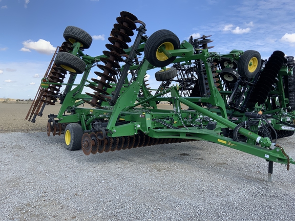 2022 John Deere 2660VT Misc