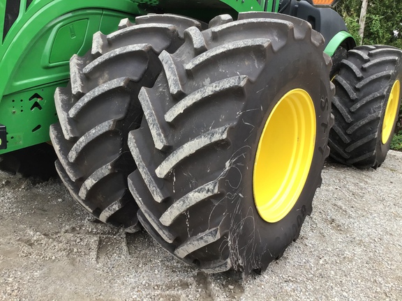 2023 John Deere 9R 540 Tractor 4WD