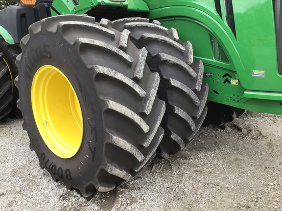 2023 John Deere 9R 540 Tractor 4WD