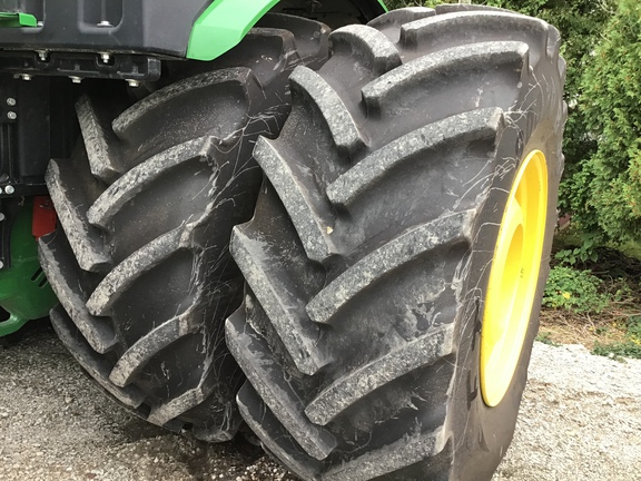 2023 John Deere 9R 540 Tractor 4WD