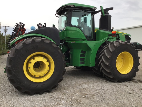 2023 John Deere 9R 540 Tractor 4WD