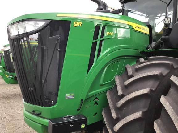 2023 John Deere 9R 540 Tractor 4WD