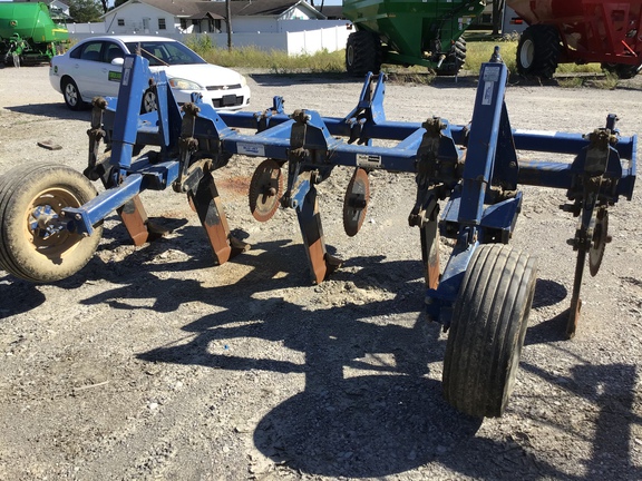 Blu-Jet Sub Tiller II Disk Ripper