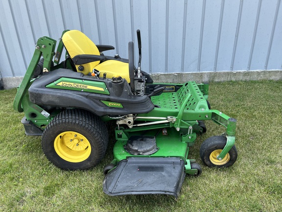 2014 John Deere Z930M Mower/Zero Turn