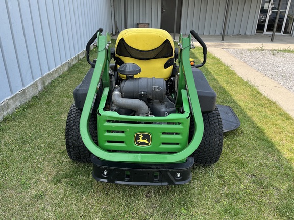 2014 John Deere Z930M Mower/Zero Turn