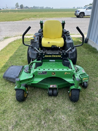 2014 John Deere Z930M Mower/Zero Turn