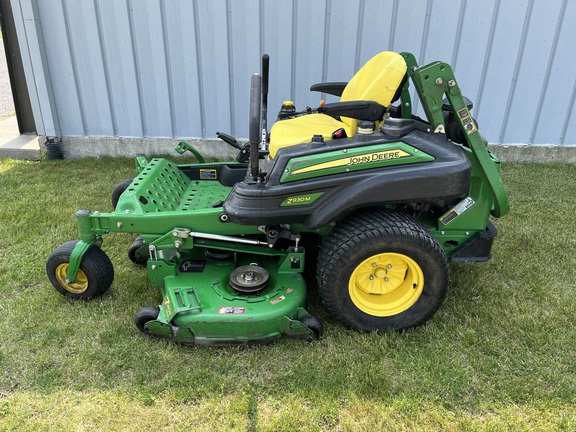 2014 John Deere Z930M Mower/Zero Turn