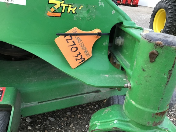 2014 John Deere Z930M Mower/Zero Turn