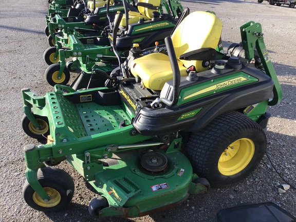 2014 John Deere Z930M Mower/Zero Turn