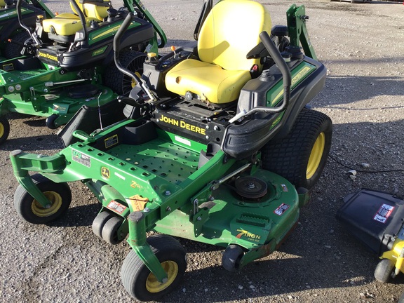 2014 John Deere Z930M Mower/Zero Turn