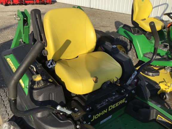 2014 John Deere Z930M Mower/Zero Turn