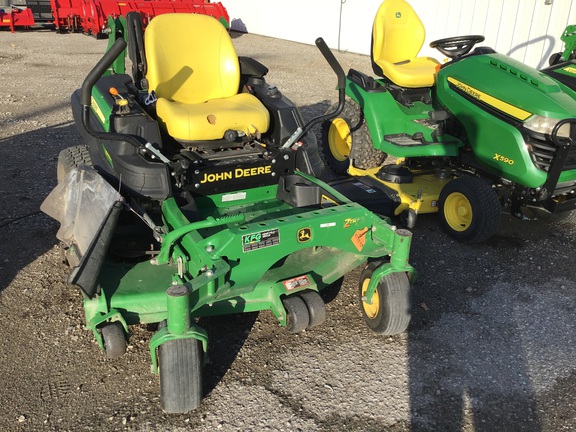 2014 John Deere Z930M Mower/Zero Turn