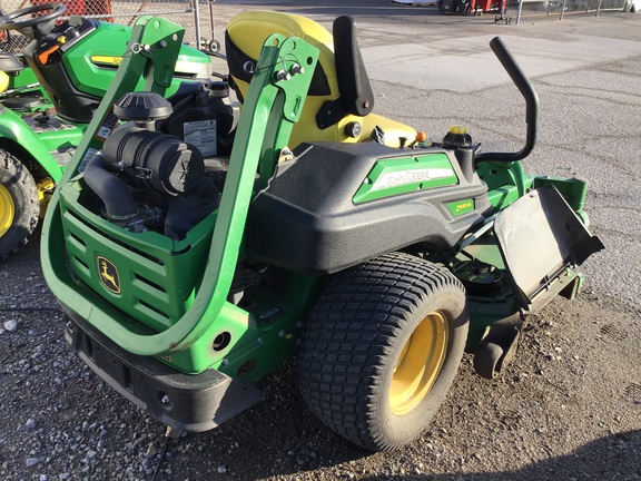 2014 John Deere Z930M Mower/Zero Turn