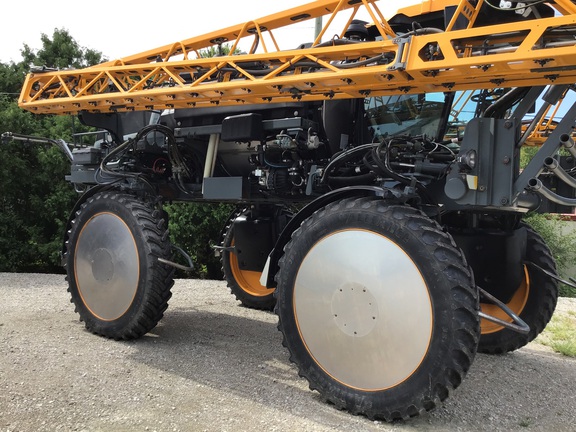 2023 Hagie STS12 Sprayer/High Clearance