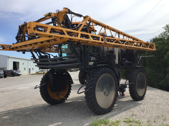 2023 Hagie STS12 Sprayer/High Clearance