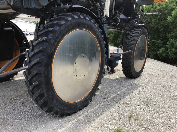 2023 Hagie STS12 Sprayer/High Clearance
