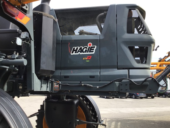 2023 Hagie STS12 Sprayer/High Clearance