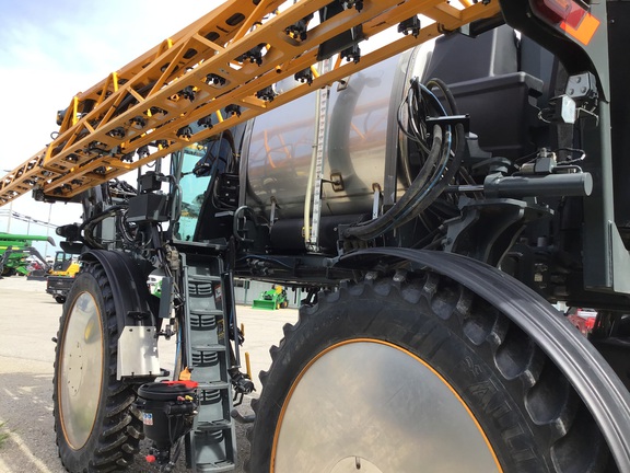 2023 Hagie STS12 Sprayer/High Clearance
