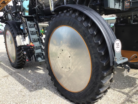 2023 Hagie STS12 Sprayer/High Clearance