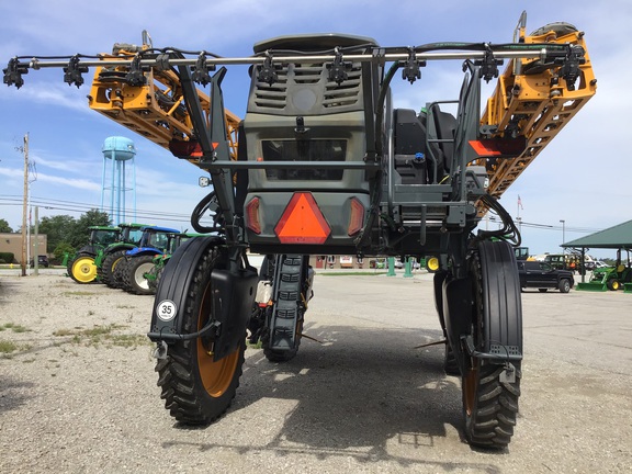 2023 Hagie STS12 Sprayer/High Clearance