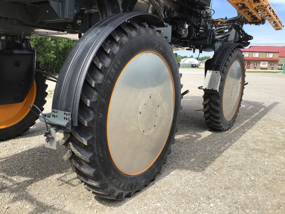 2023 Hagie STS12 Sprayer/High Clearance