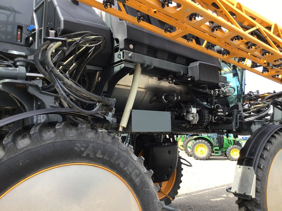 2023 Hagie STS12 Sprayer/High Clearance