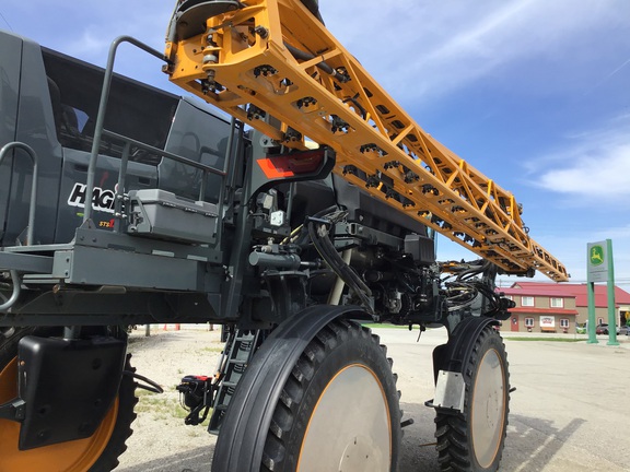 2023 Hagie STS12 Sprayer/High Clearance