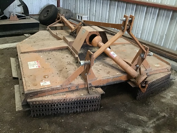 Woods R107-2 Mower/Rotary Cutter