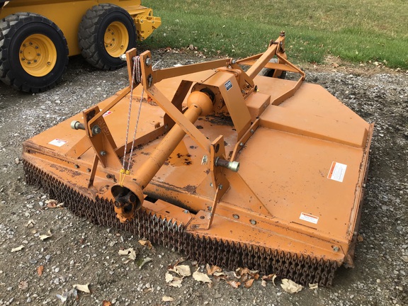 Woods R107-2 Mower/Rotary Cutter